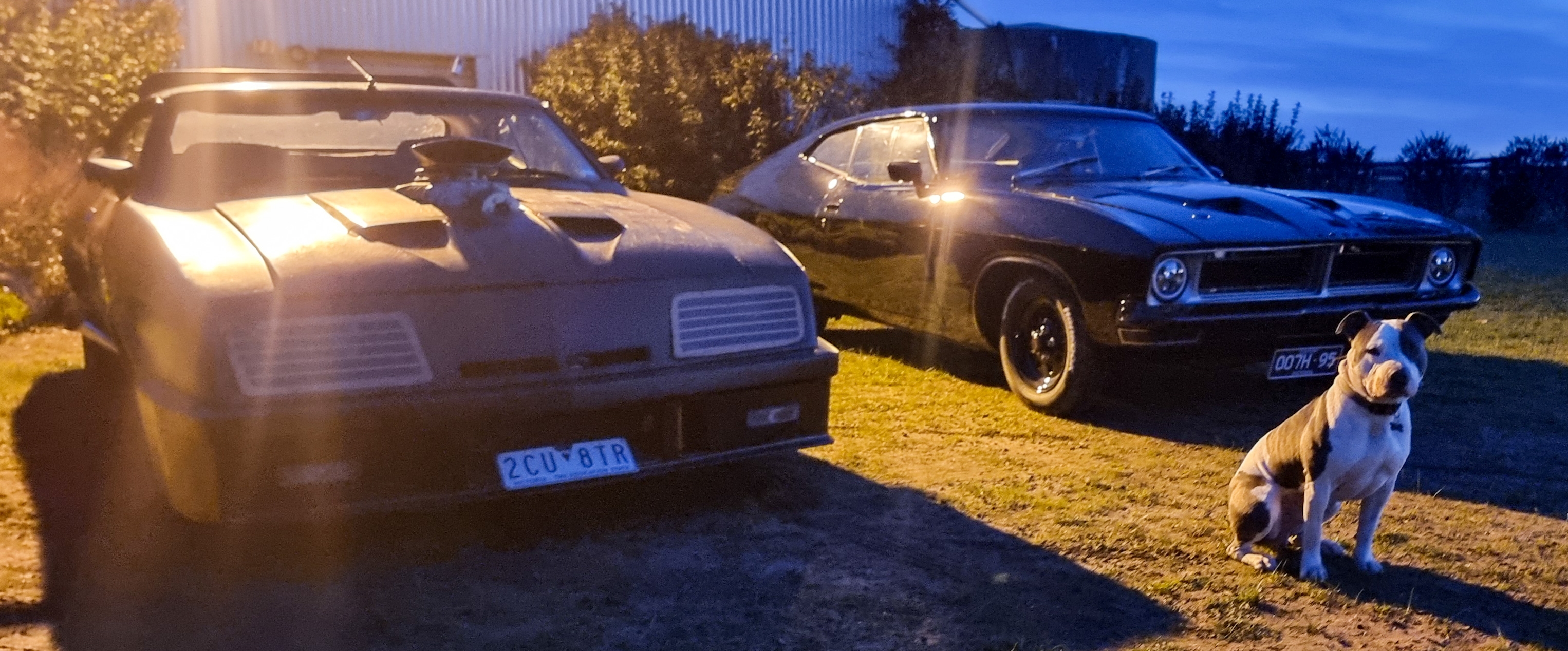 Holden Car Paint Colors