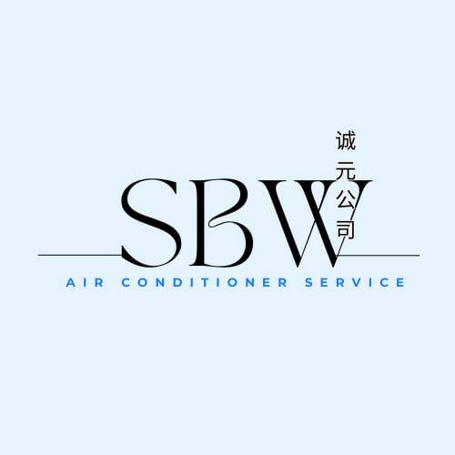 SBW Air Conditioner Service | Kuching