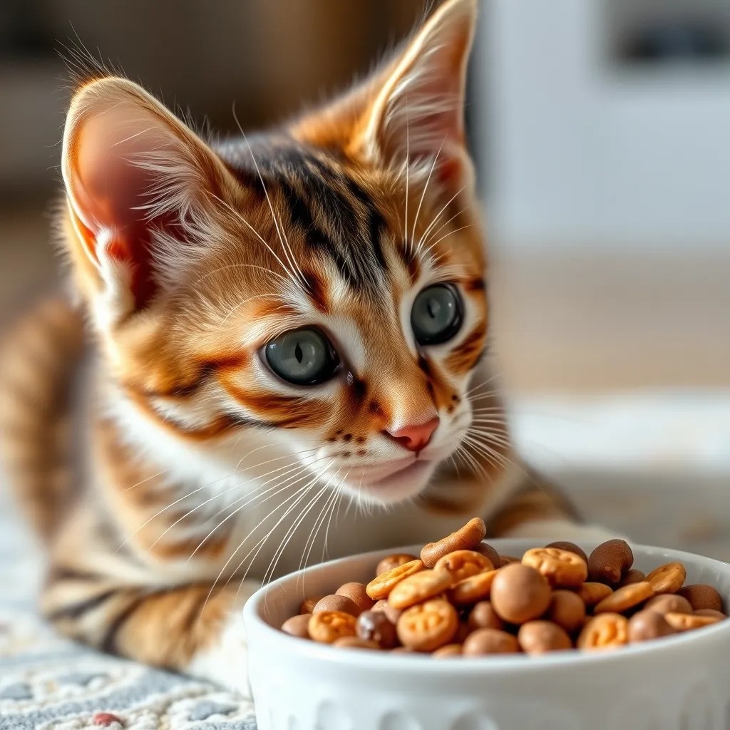 Cat Allergy Vs Cold Symptoms