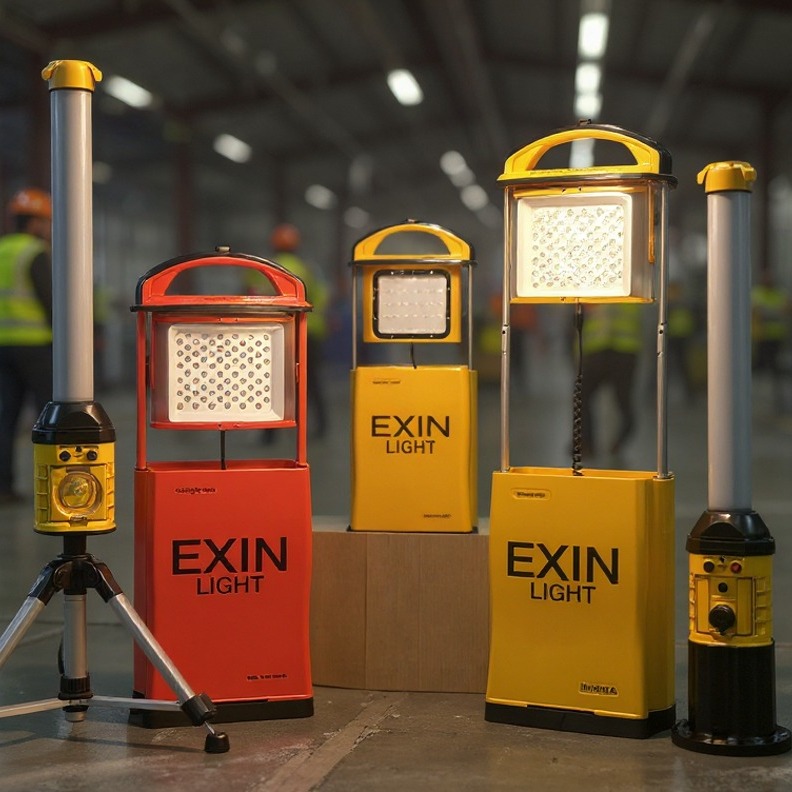 EXIN Light by Deeps Engineering | Salamander Bay NSW