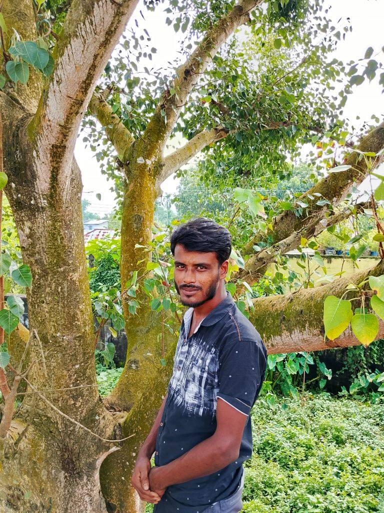 Md Rohim sorkar