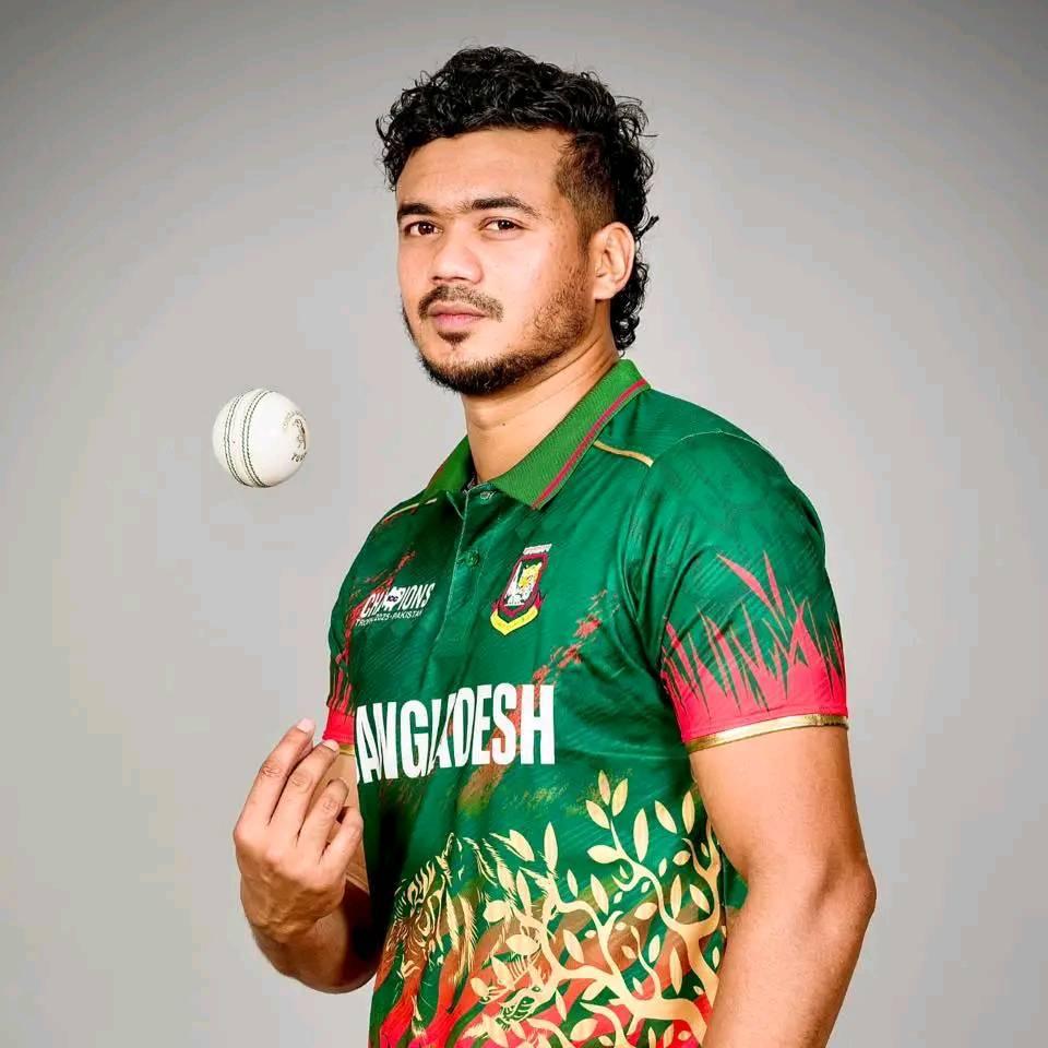 MR Hussain