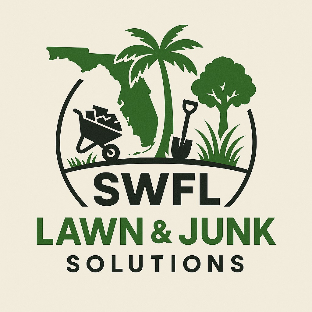 SWFL lawn & junk solutions | Cape Coral FL