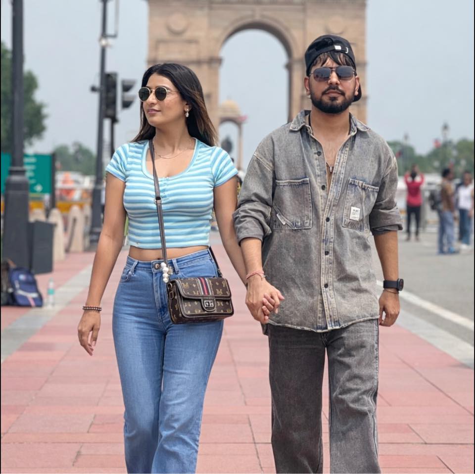 Chu Chu Ke Funs - Navneet Pathak Pandit