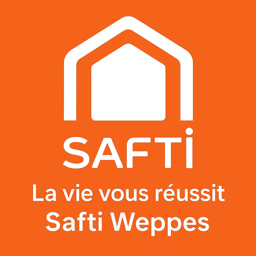 Safti Weppes