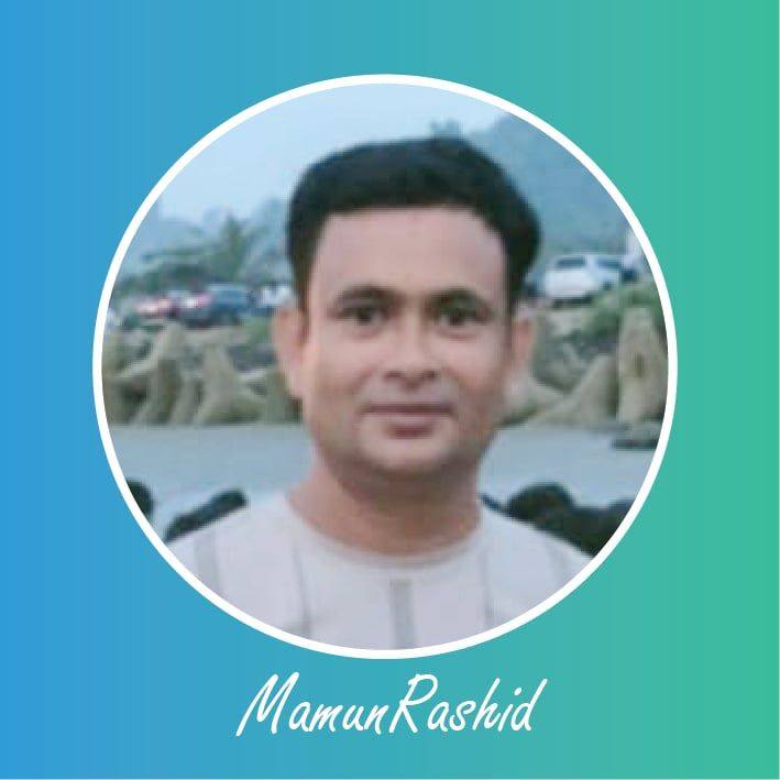 Mamun Rashid