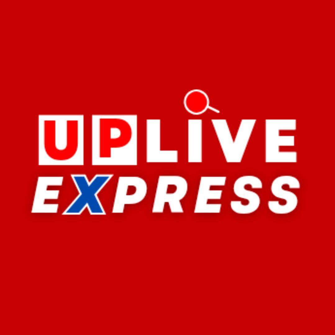 Up Live Express