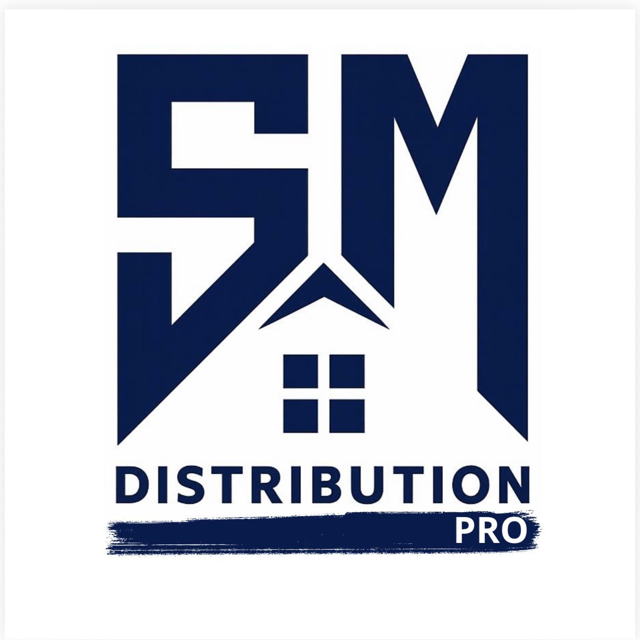 SM Distribution | Algiers