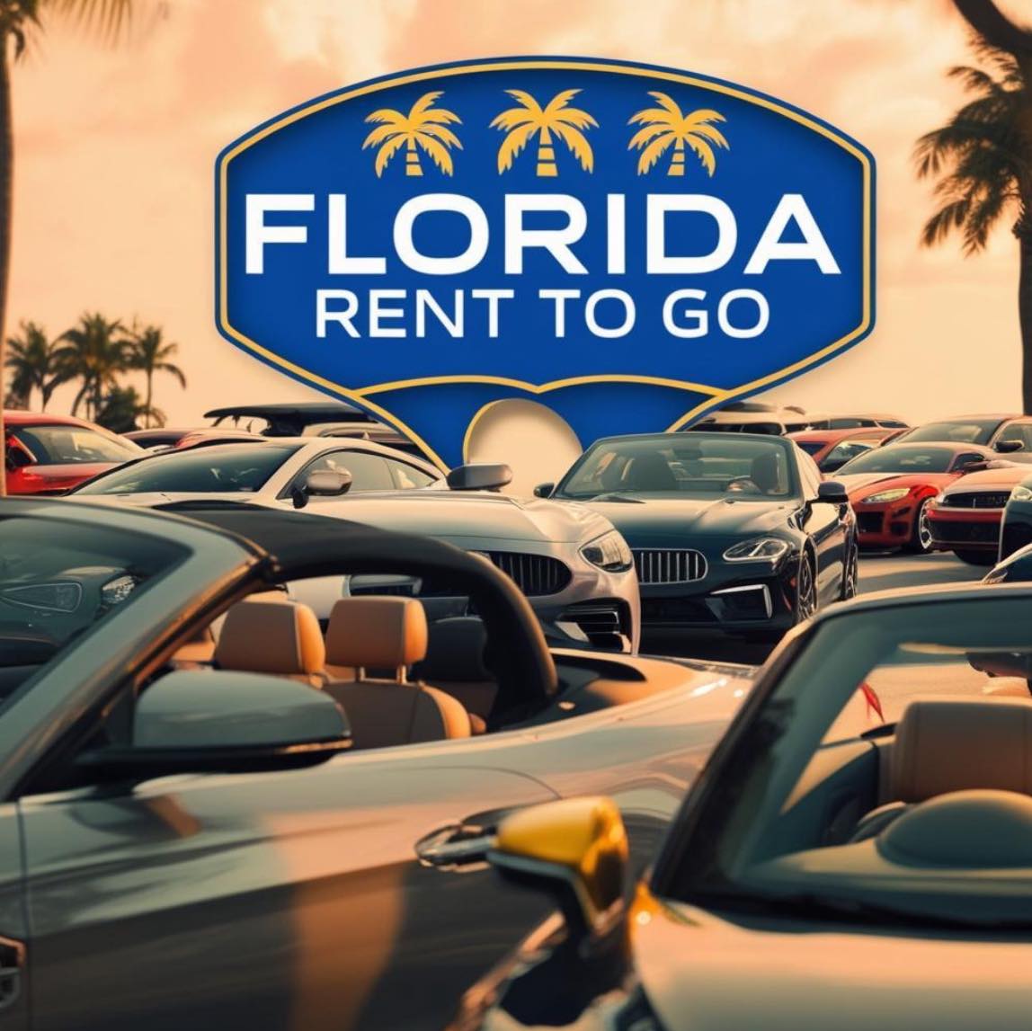 Florida Rent To Go | Miami FL