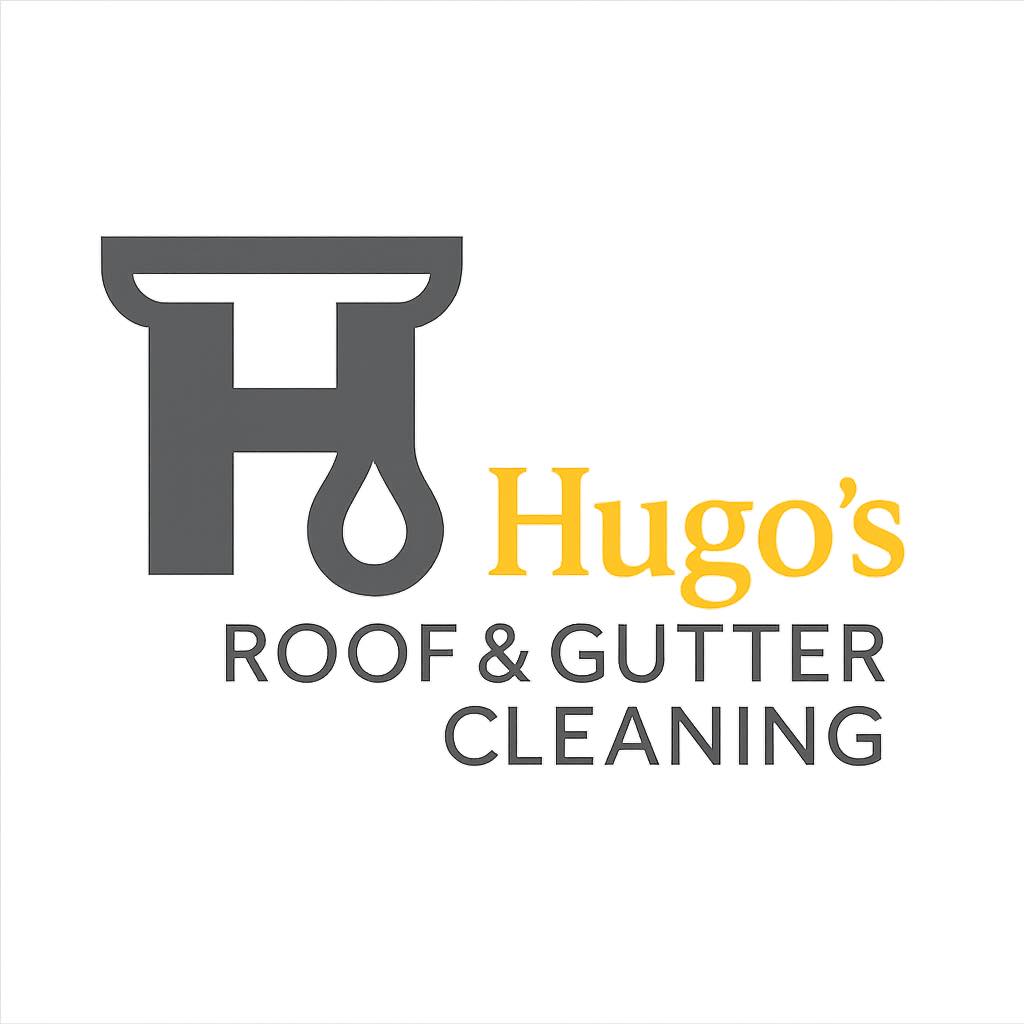 Hugo’s Roof and Gutter Cleaning