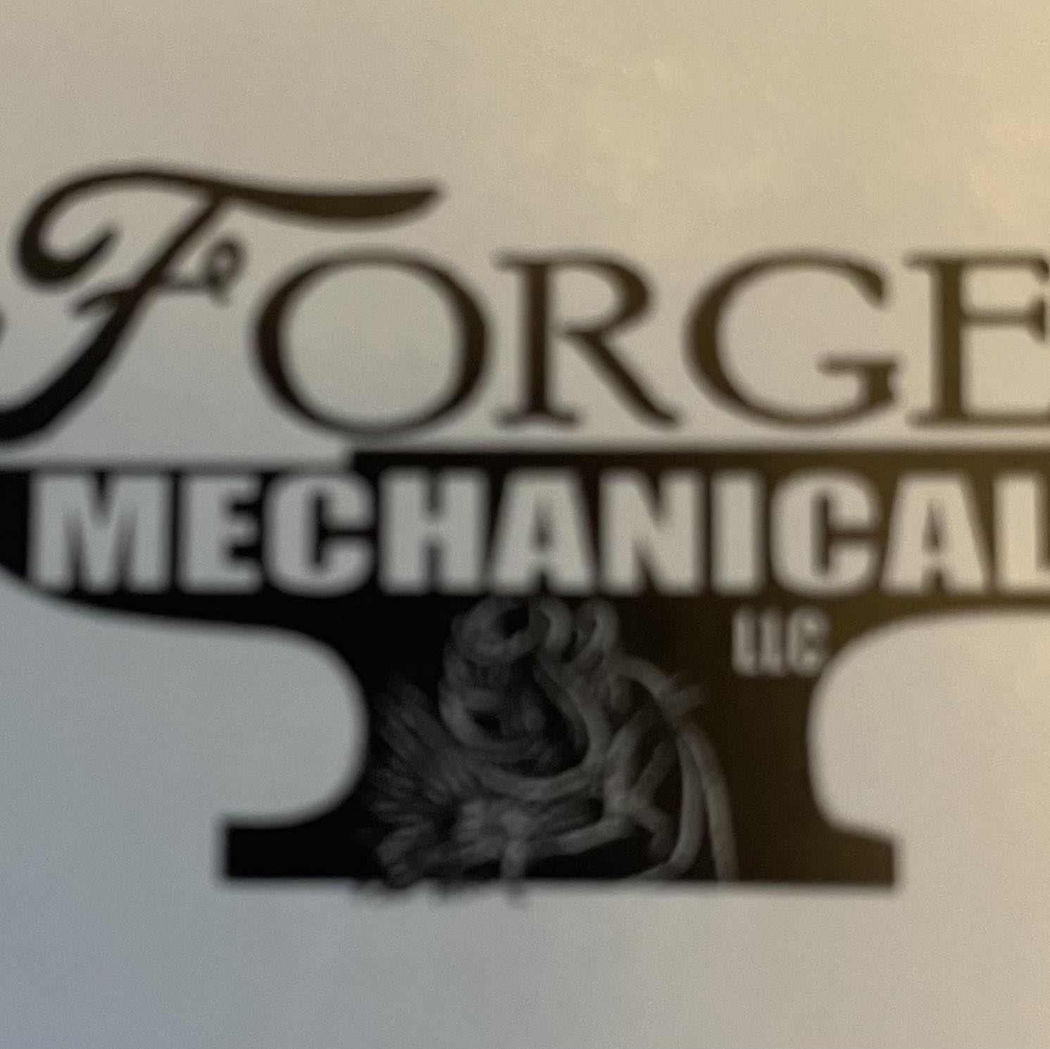 Forge Mechanical LLC | Kempton PA