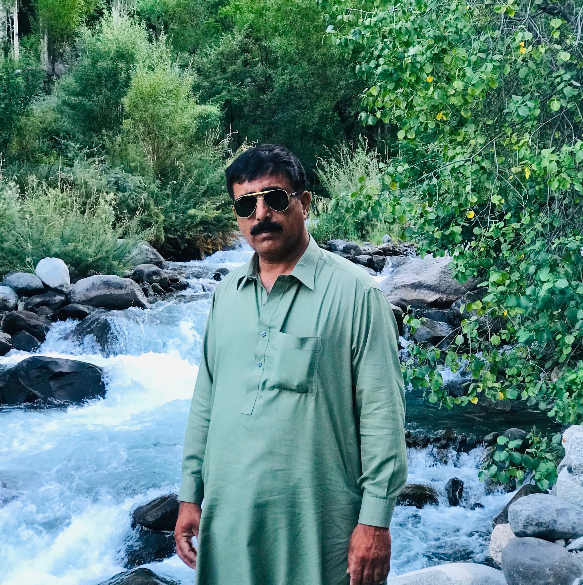 Lets enjoy #celebration / #Noorsbad #JK | Mir Fazal Khan