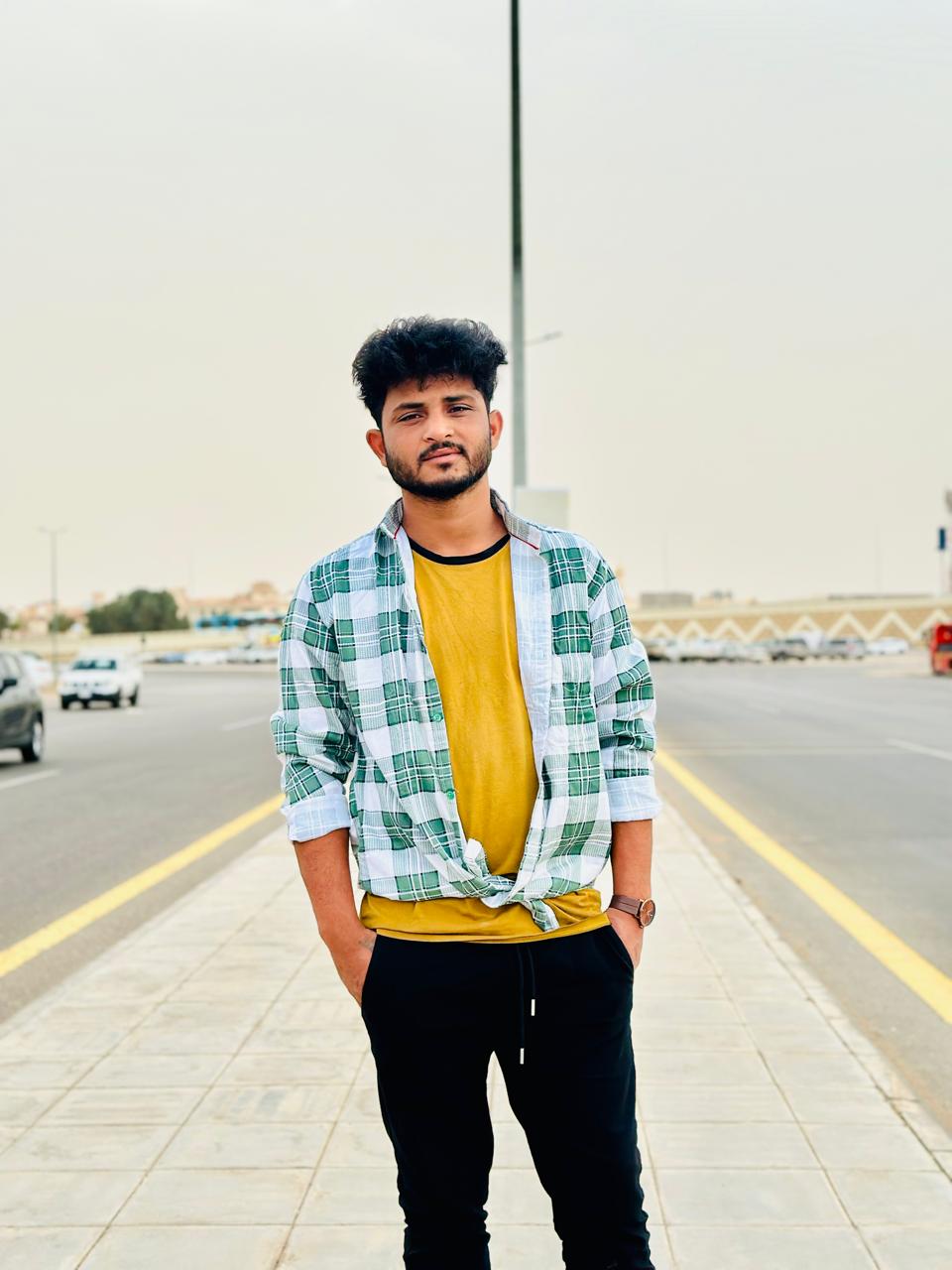 Sumon Ahmed Official. 4