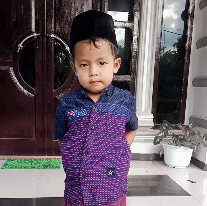 Assalamualaikum,,hallo teman² Nama saya ; Ibnu Zulhazard Aritonang Saya ...