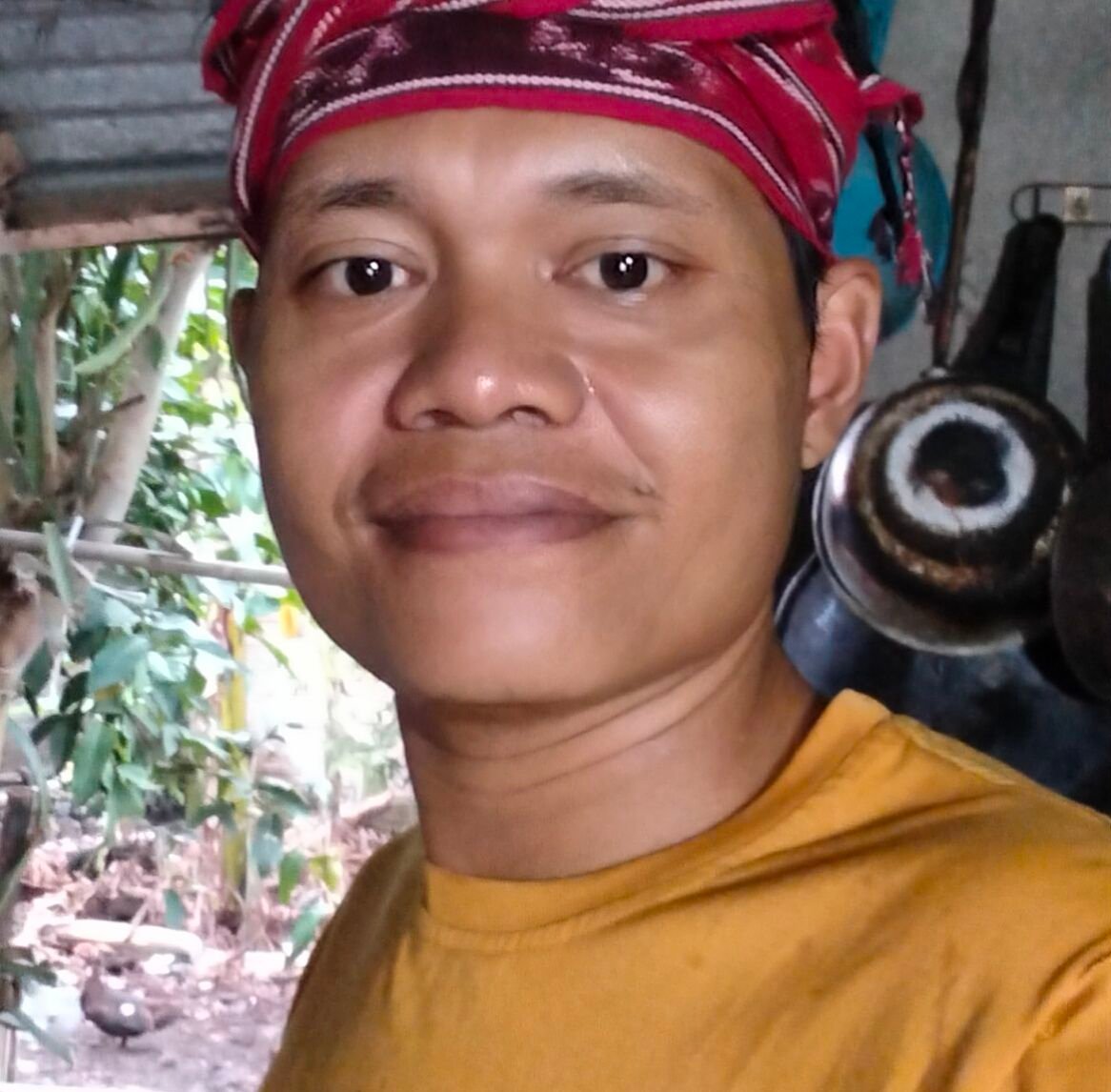 Tenun Rekso begawan | Jepara