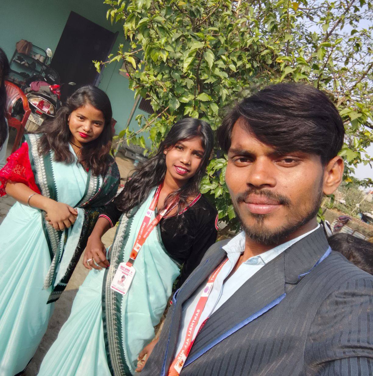 Sajan Raj