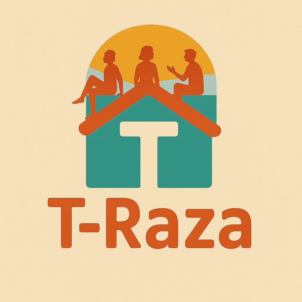 T-Raza Coliving | Bogotá