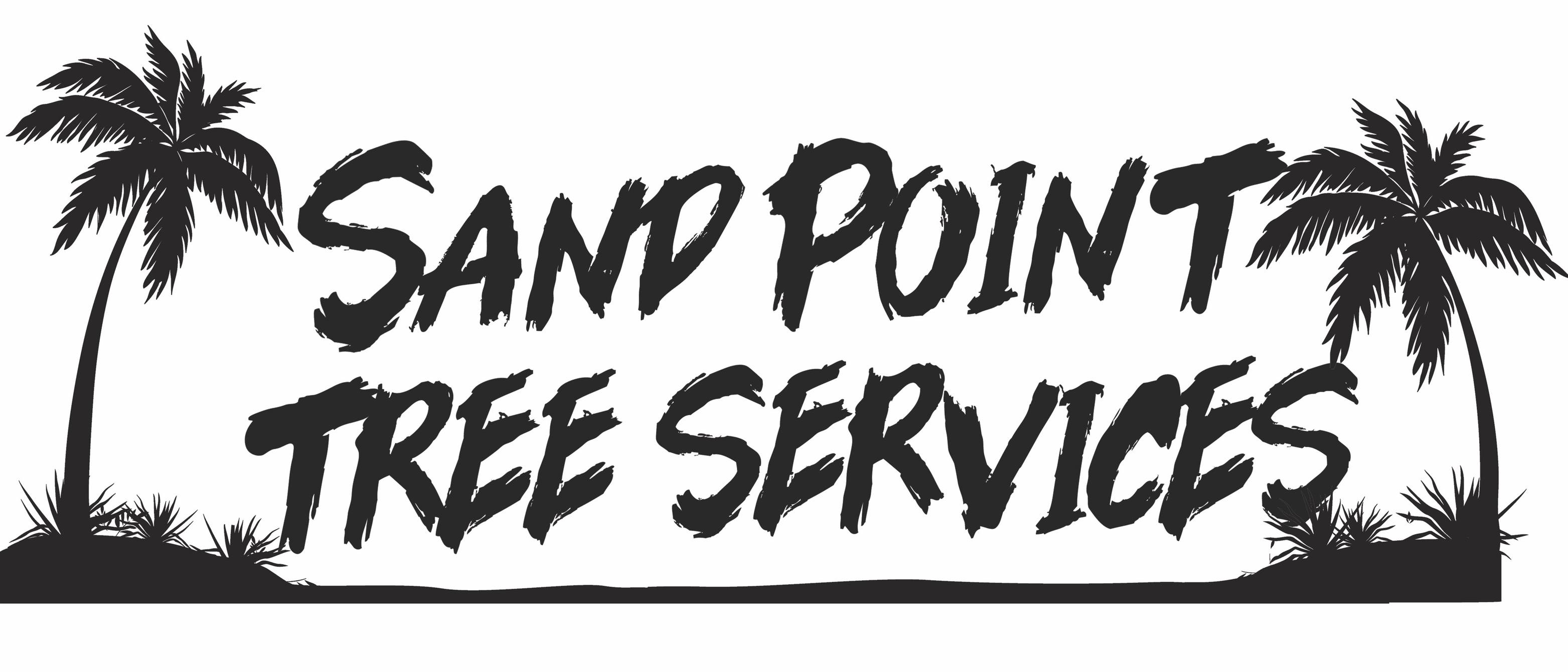 Sand Point Tree Service on Reels