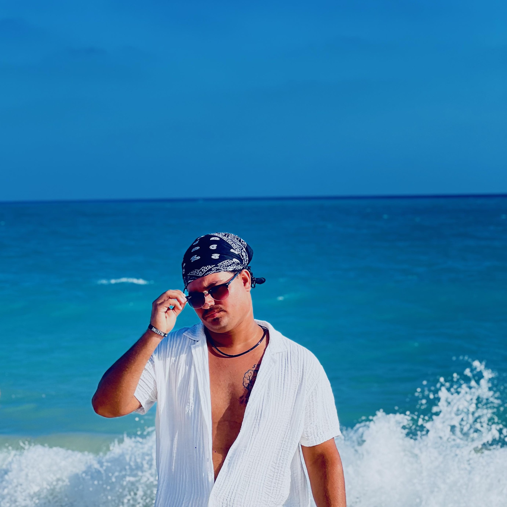 Mahmoud Sayed