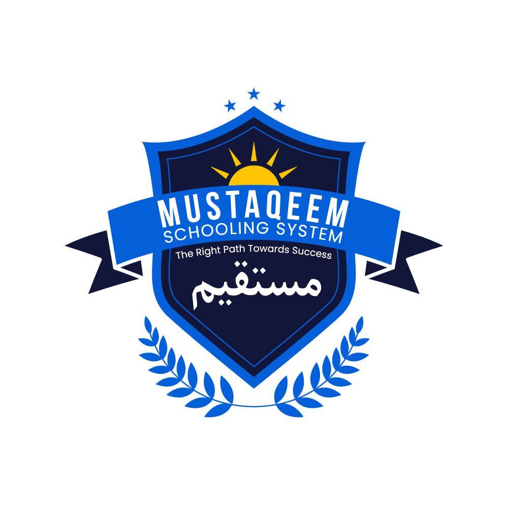 Mustaqeem Schooling System | Moro