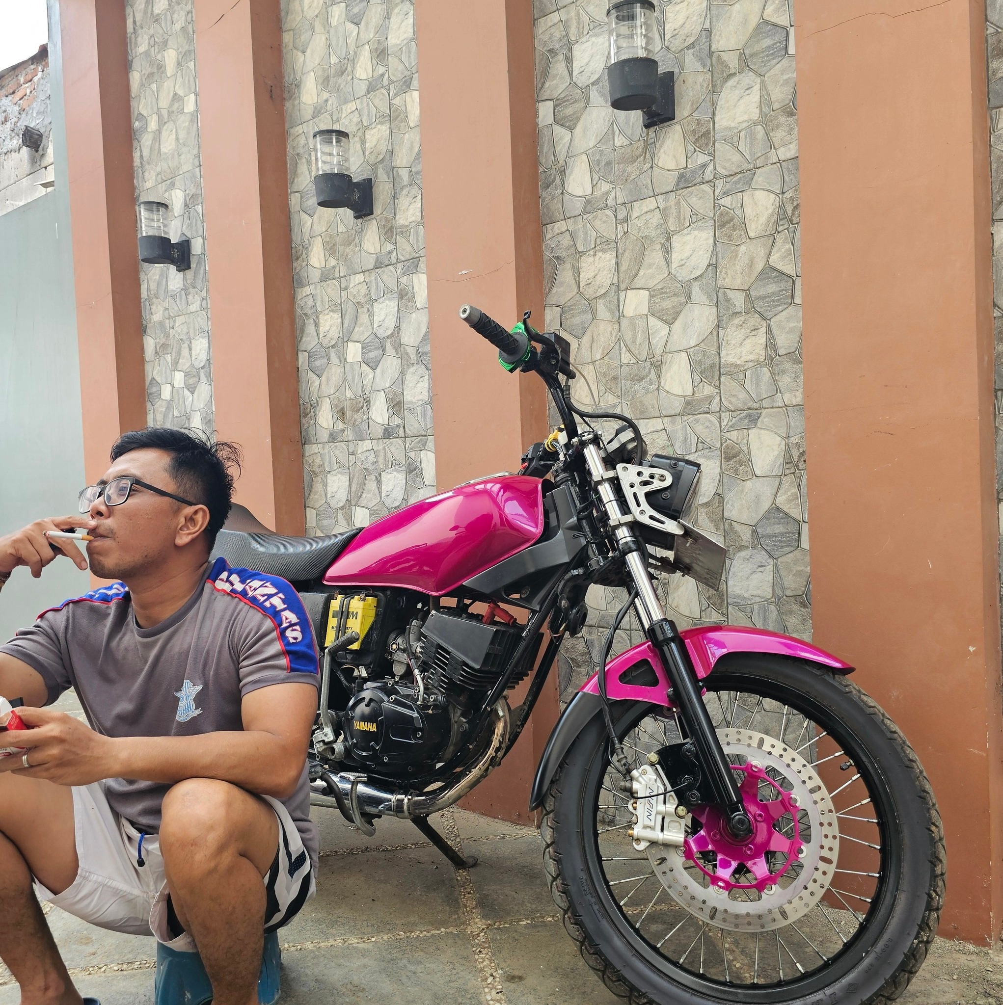 HendrikNts | Indramayu