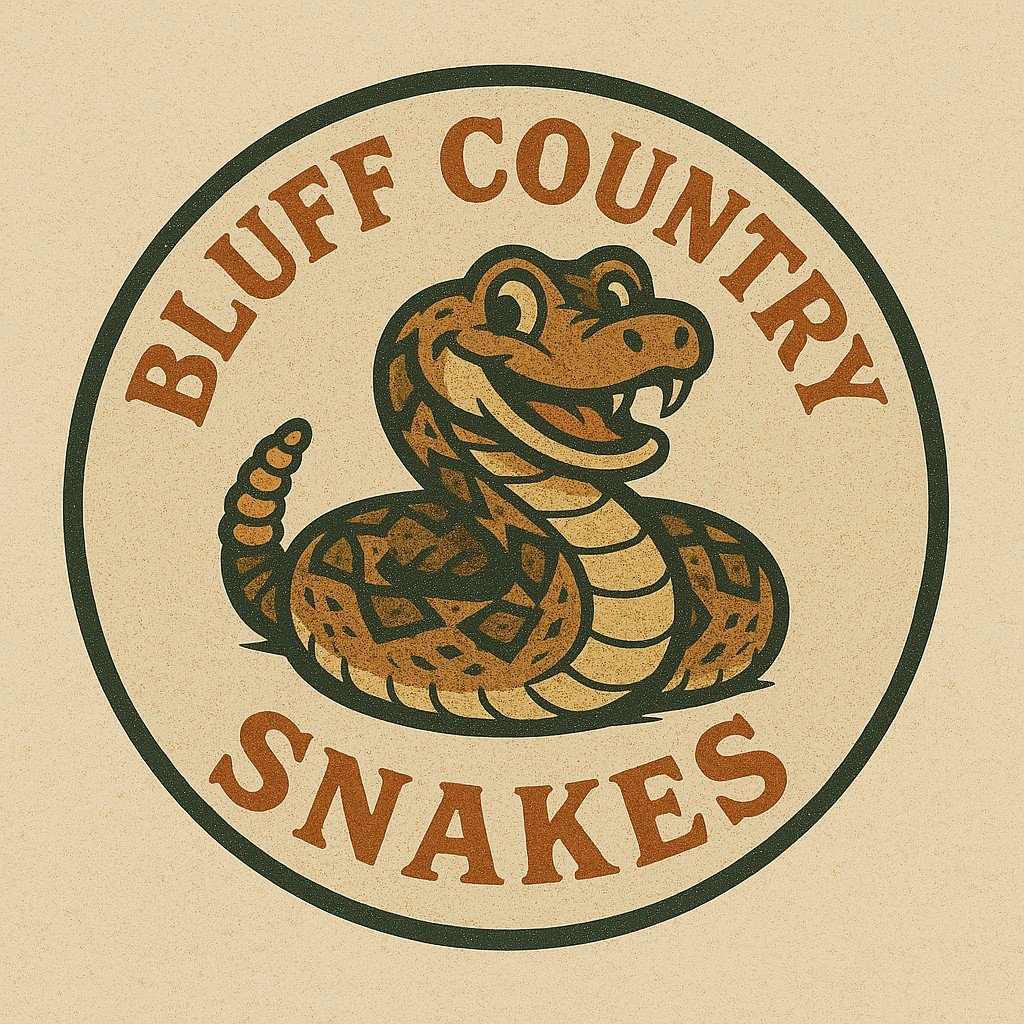 Bluff Country Snakes | La Crosse WI