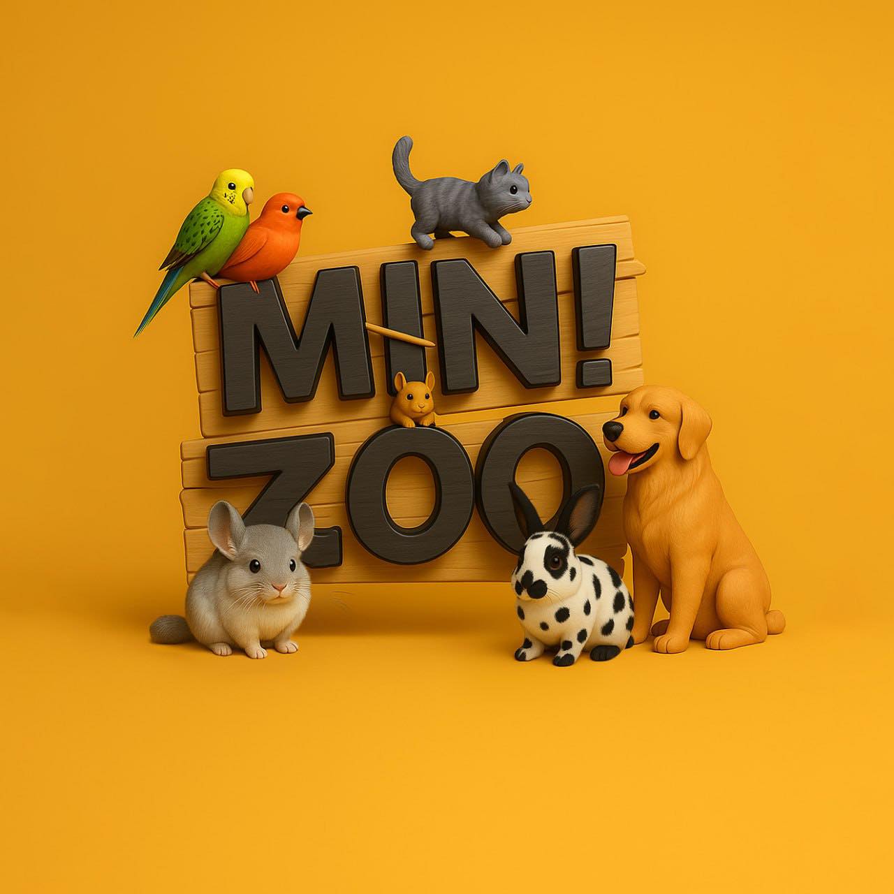 Minizoo Qa