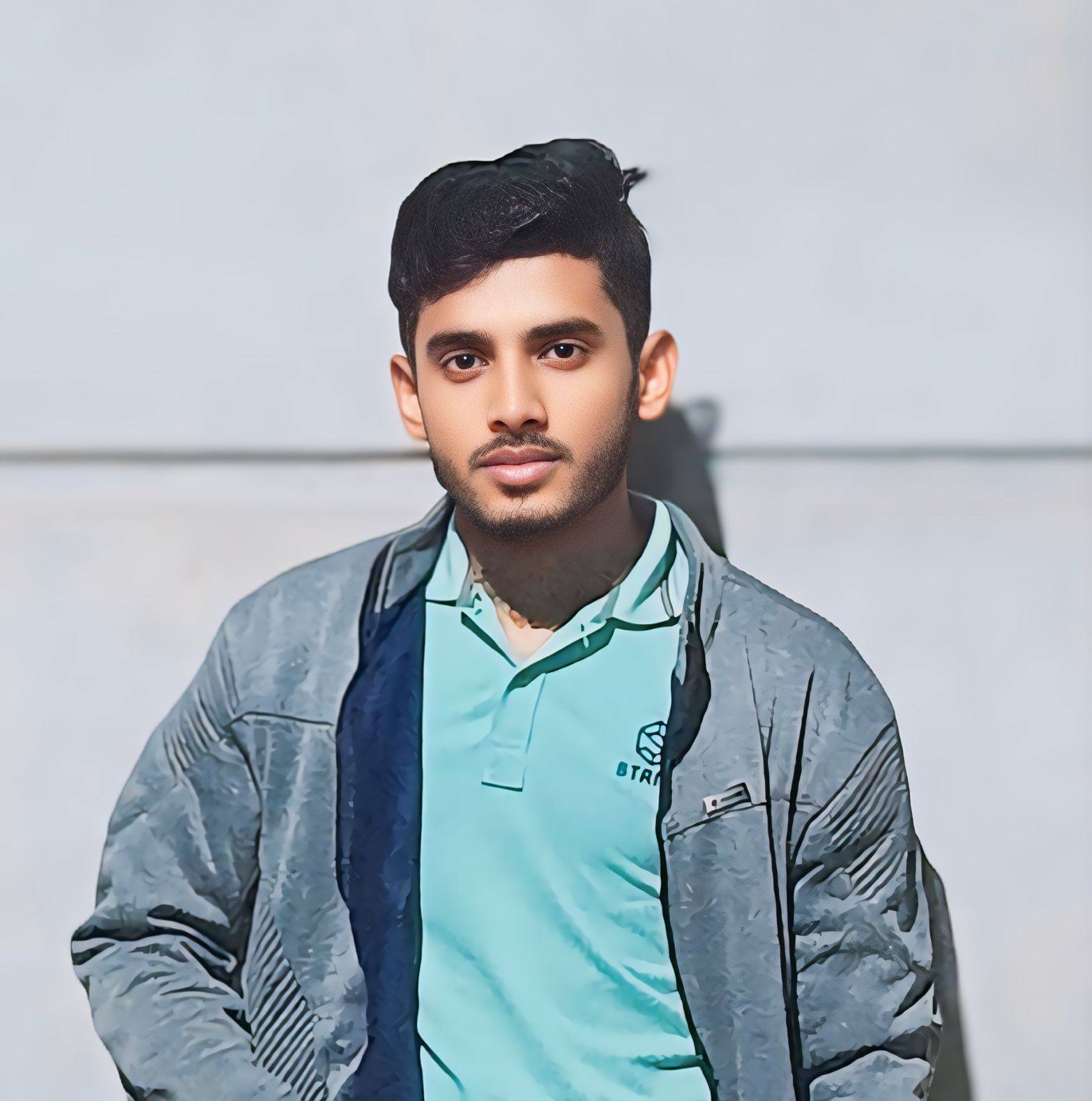Md Saidur Rhoman