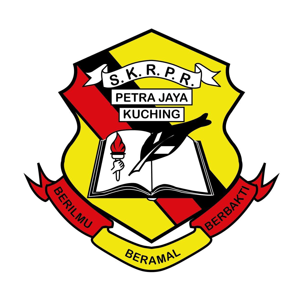 English Panel SK RPR Jln Astana