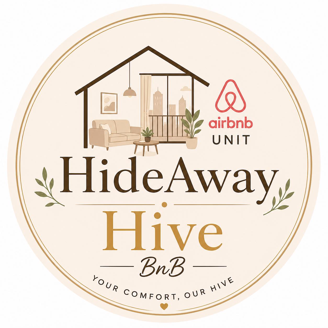 Hideaway Bnb Photo Inspiration