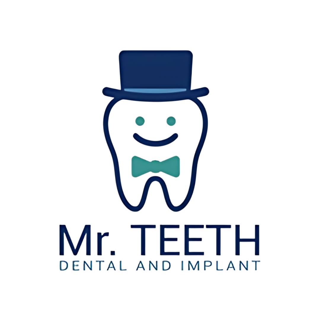 Mr Teeth Dental and Implant | Naperville IL