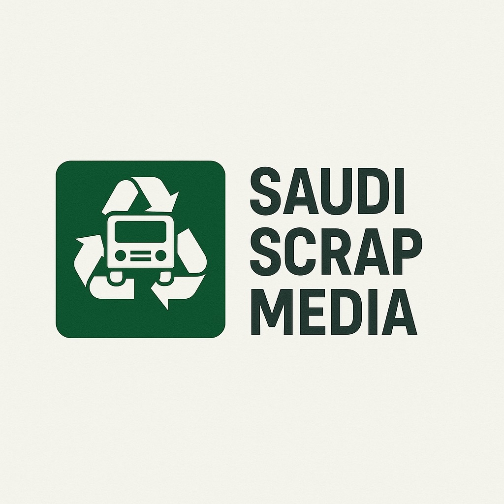 Saudi Scrap Media | Dammam