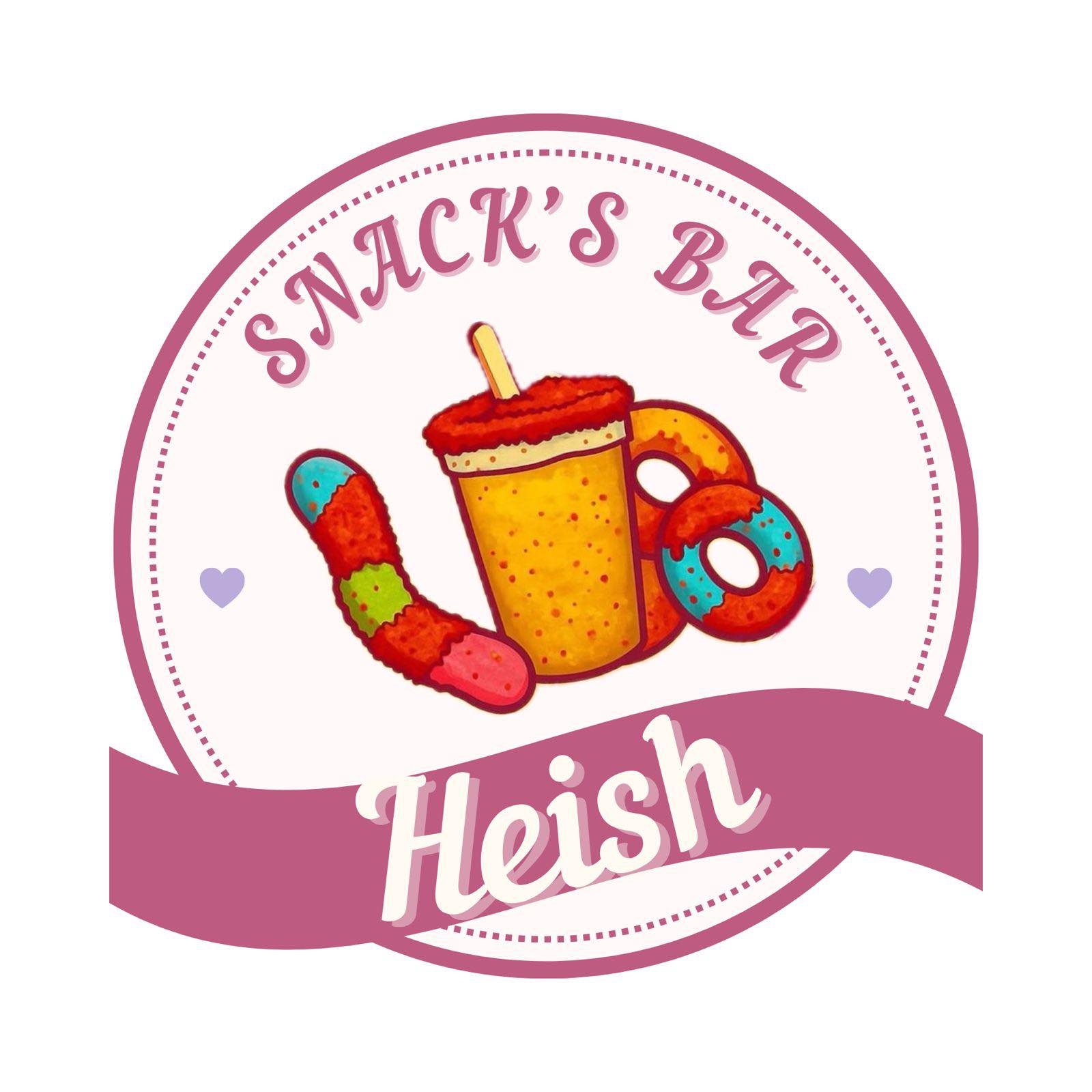 🐾 Qué alegría fue ver a Peyoyo y a... - Snack’s Bar Heish | Facebook