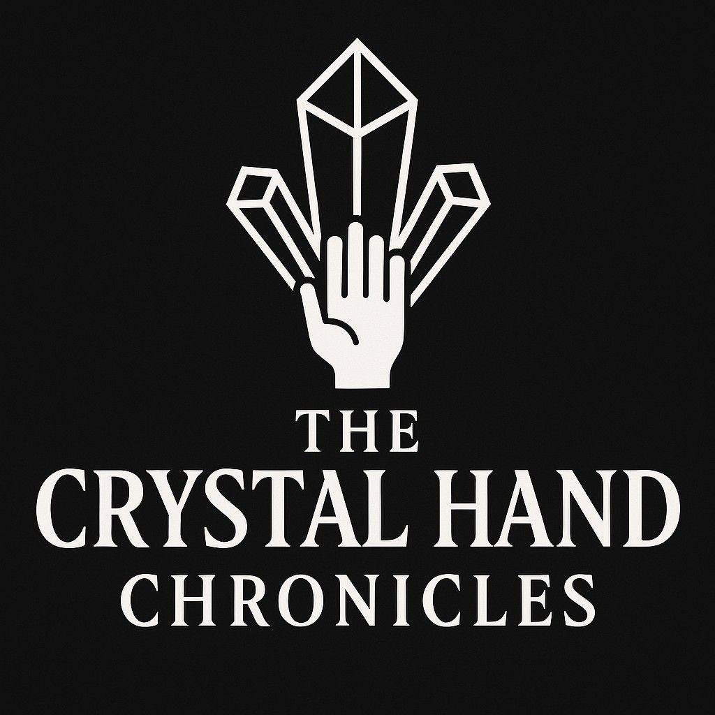 Crystal Hand Chronicles | Atlanta GA