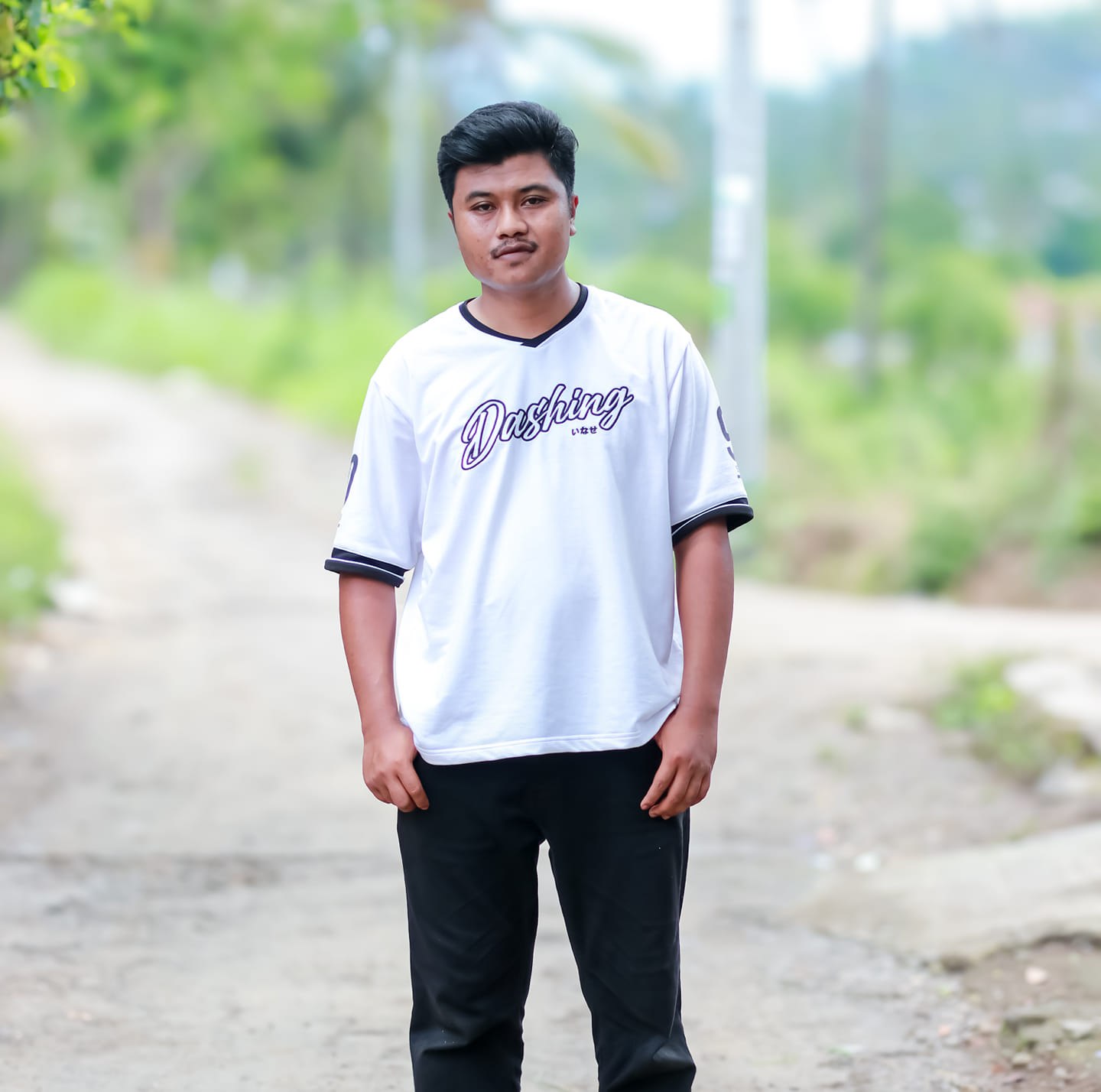 Id angak² doang da dua Buana Potret Fatan Potret dnger curhatan la Nila ...