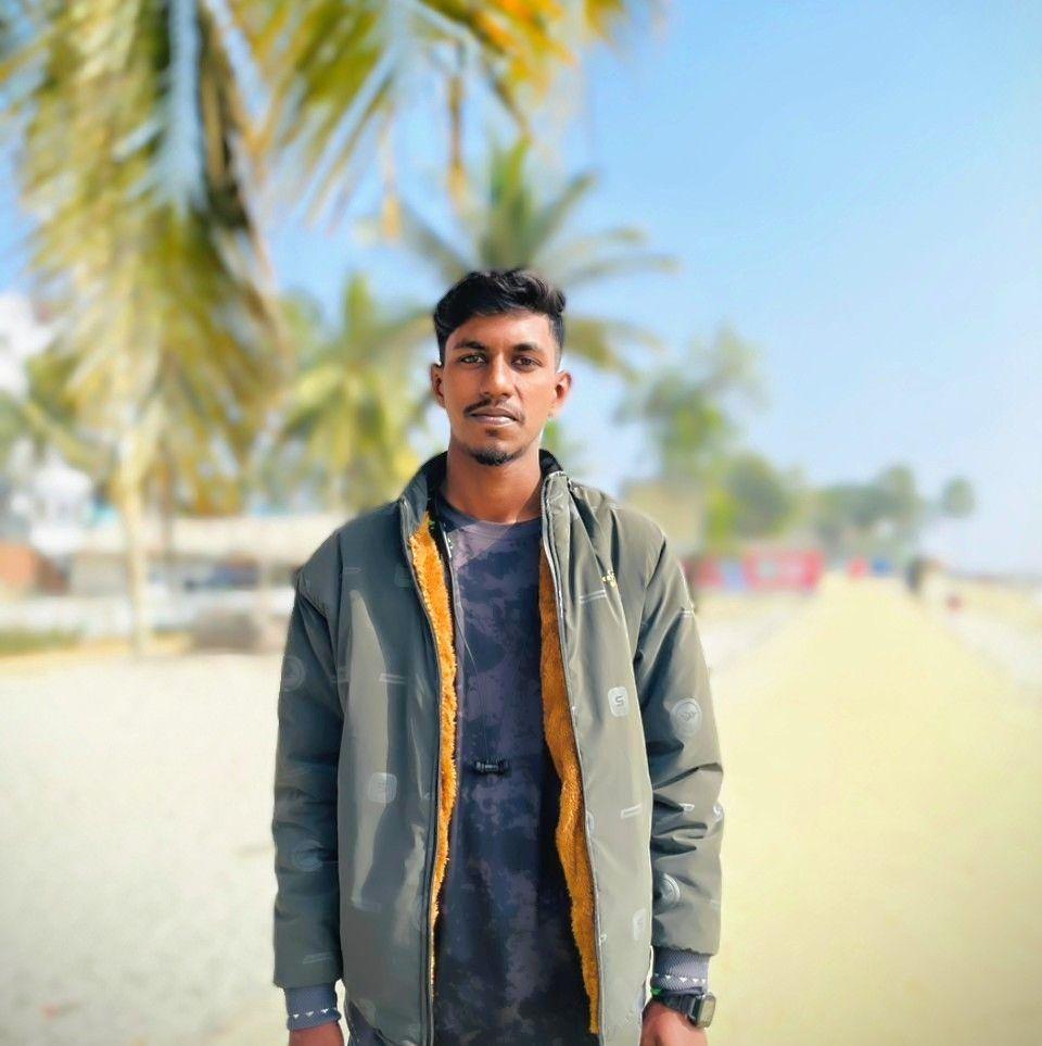 Rashedul Islam