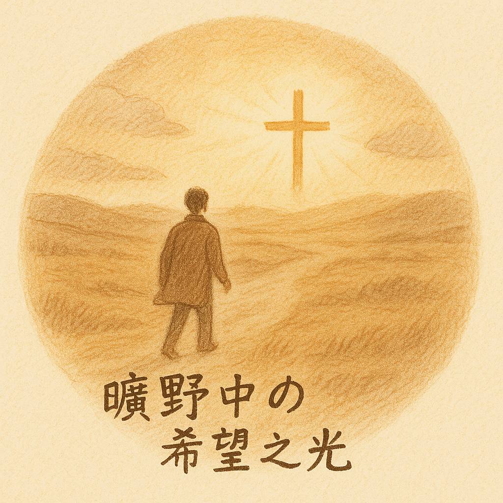 曠野中的希望之光