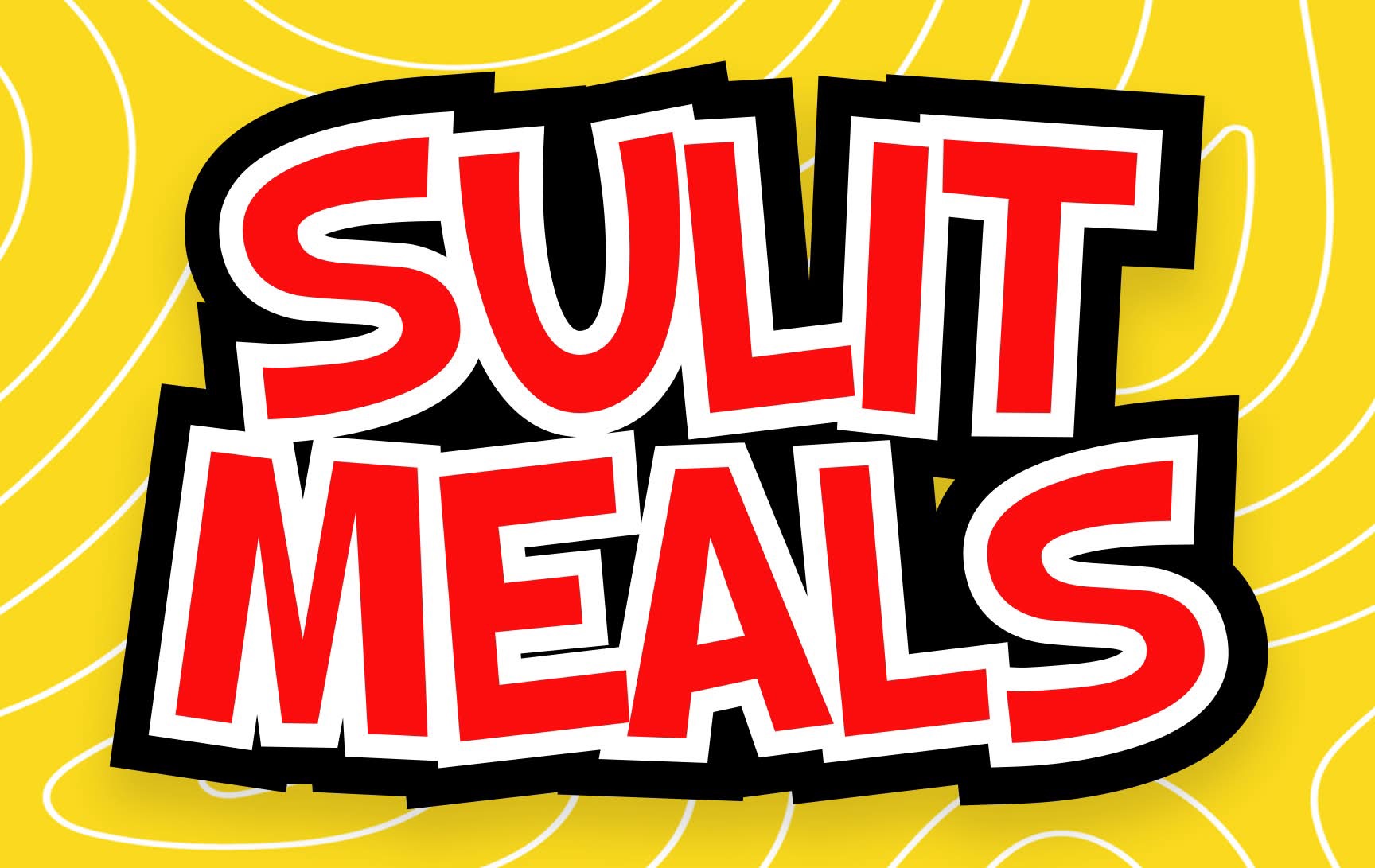 SULIT MEALS | Quezon City