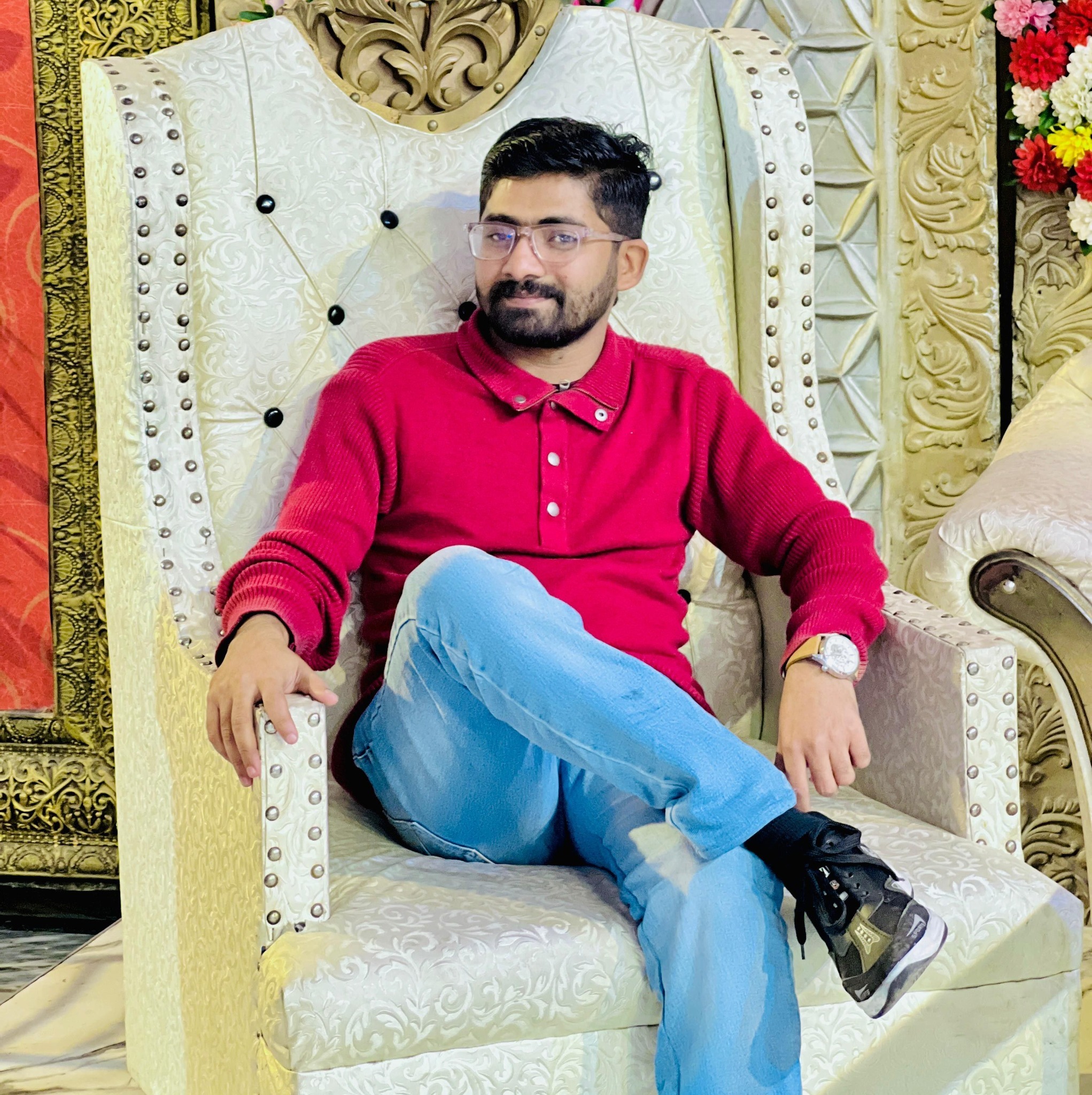 Waheed Edits | Faisalabad