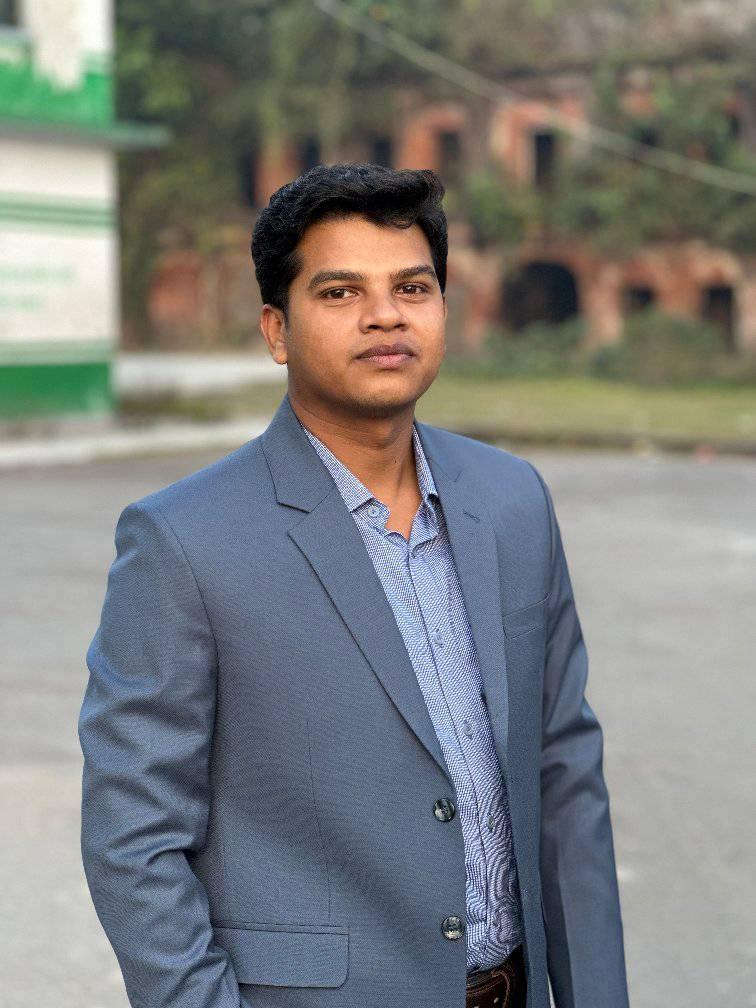 Advocate Mehedi Hasan Rasel
