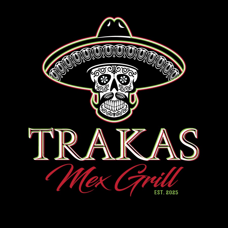 Trakas Mex Grill | Santa Rosa CA