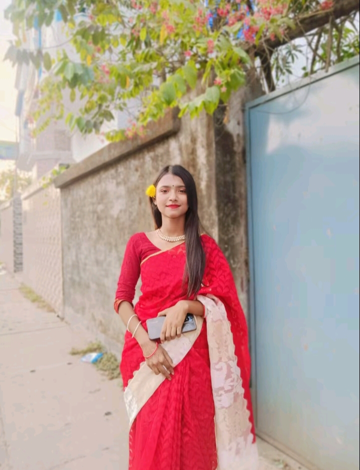Nusrat riya