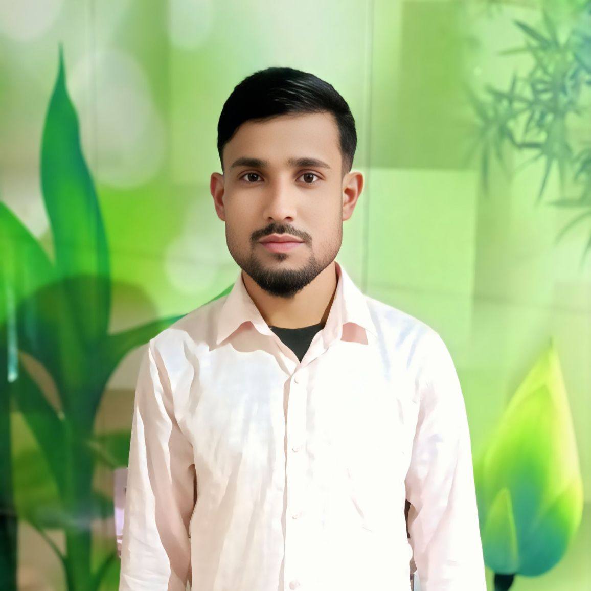 আলী হোসেন ভাই | Dhubri