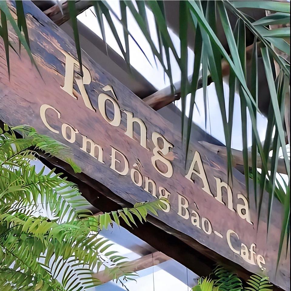 Rông Ana | Pleiku