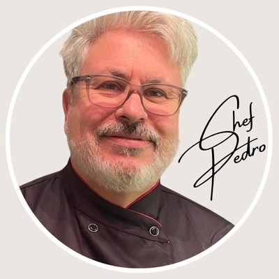 Chef Pedro