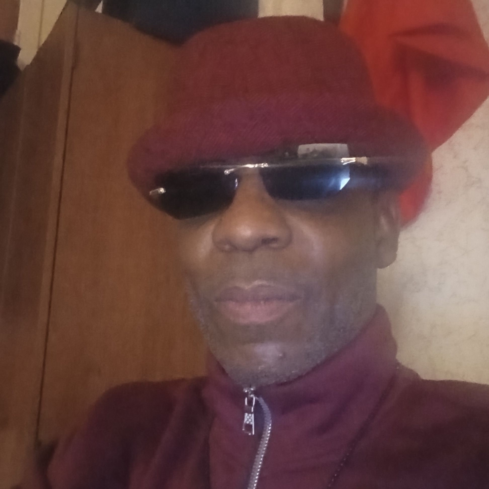 Rodney Rivers