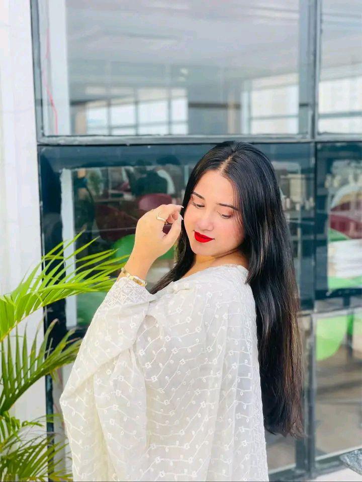Mitu Islam
