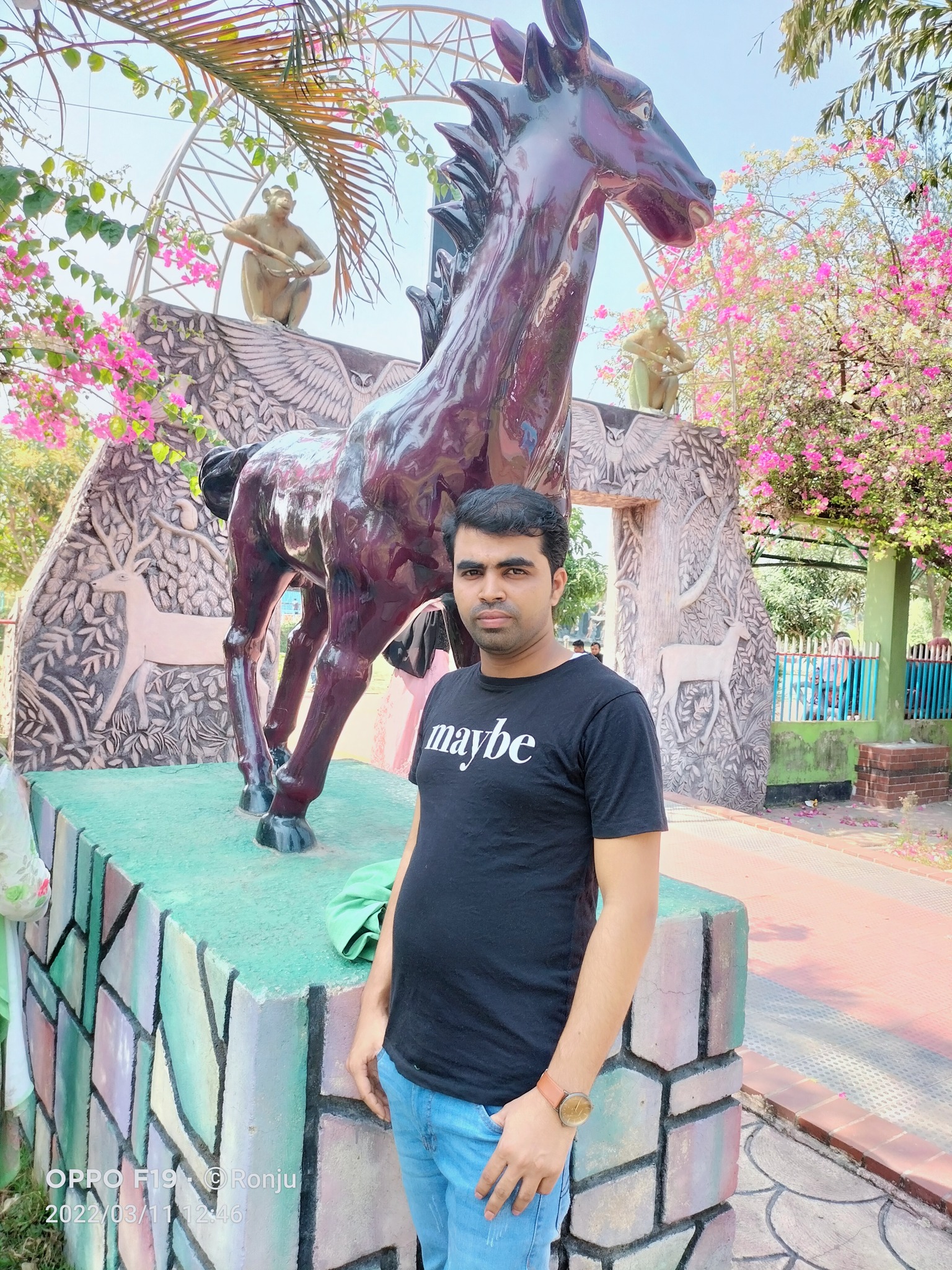 Md Ranju Mia