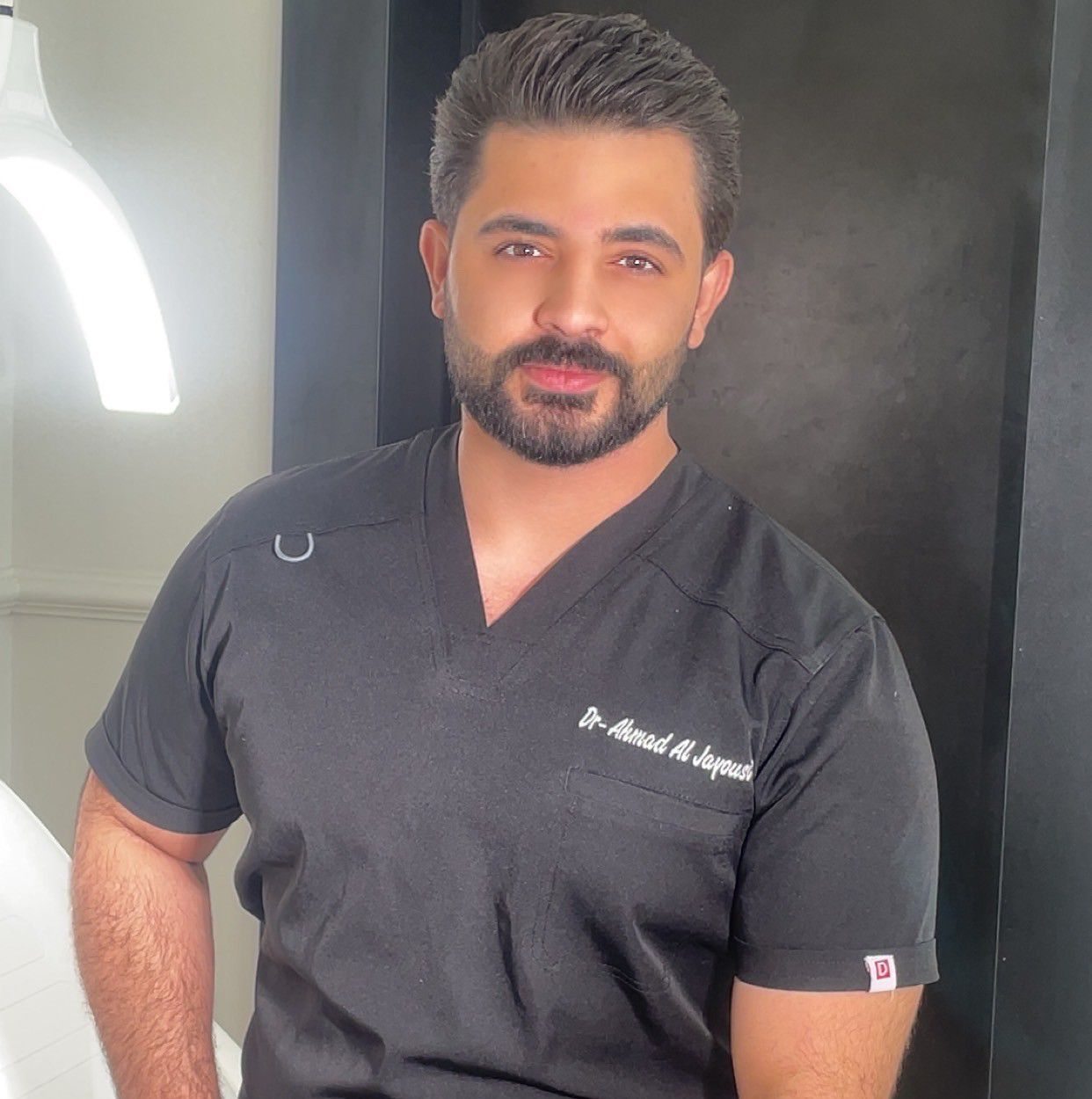 Dr-Ahmad AlJayousi