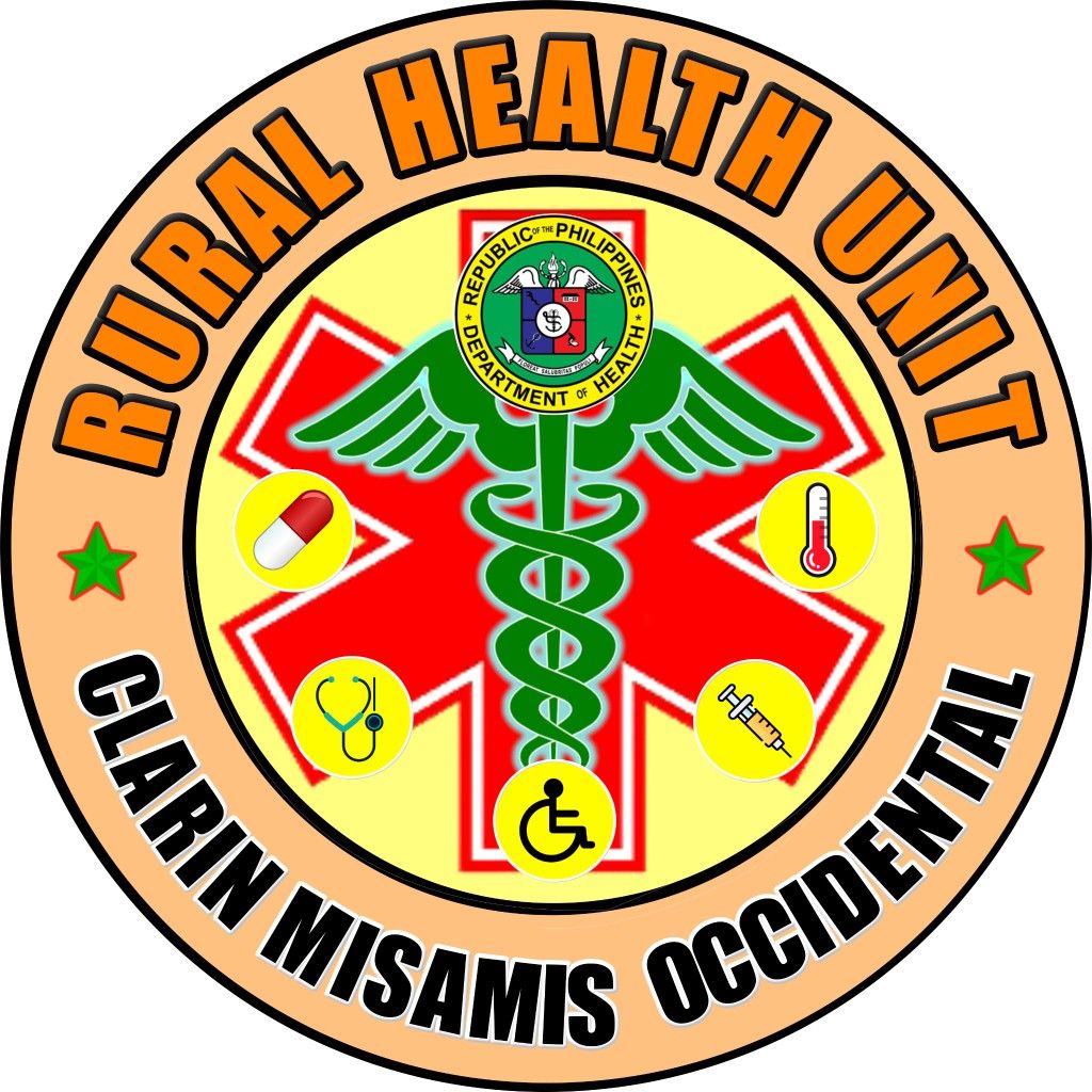 Rural Health Unit - Clarin Misamis Occidental